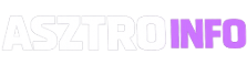 Asztro.info logó